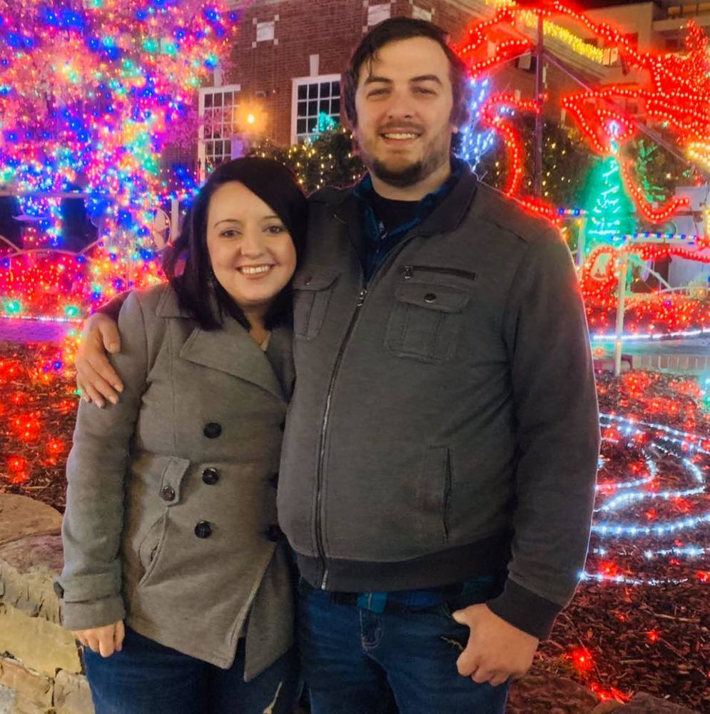 Meet your Posher, Tawana